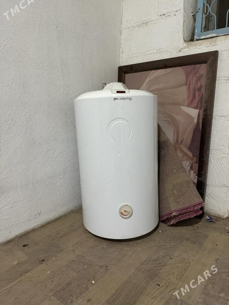 boller 80ltr - Türkmenbaşy - img 2