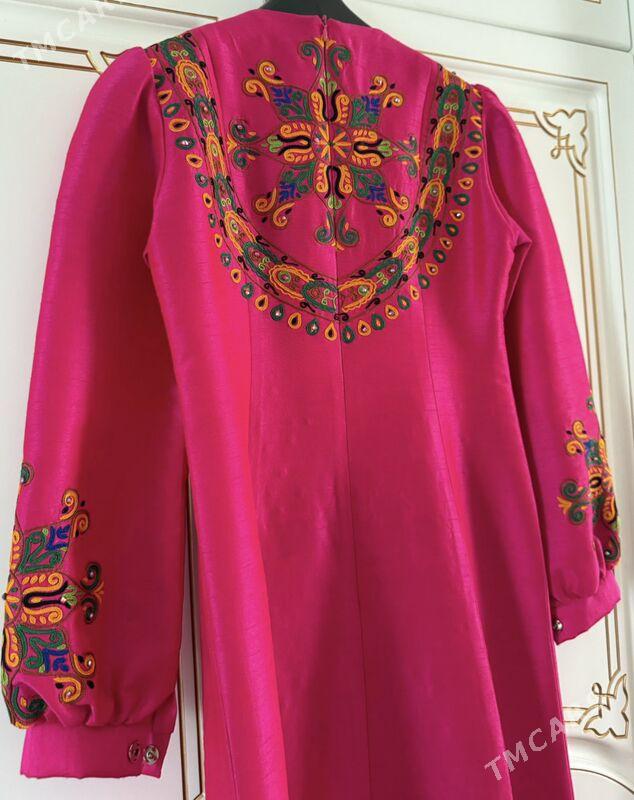 toy koynek - Ашхабад - img 3