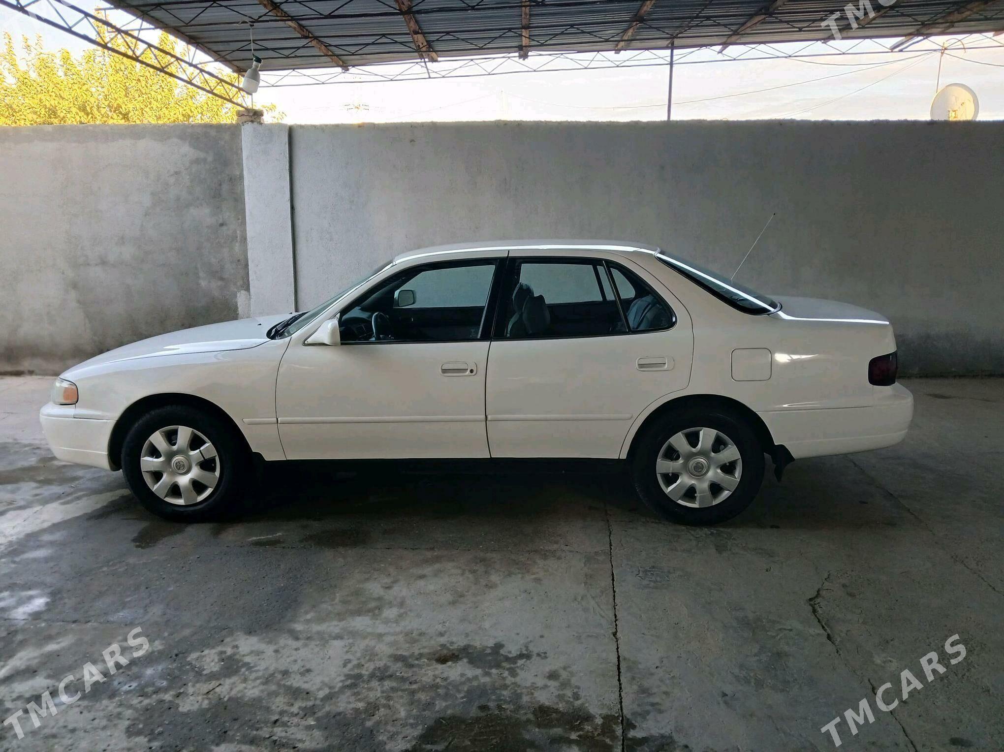 Toyota Camry 1996 - 95 000 TMT - Туркменабат - img 1