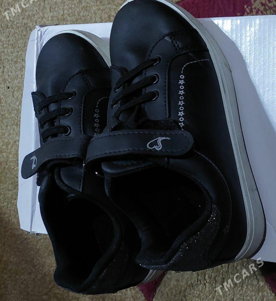 🟣🟠 ОБУВЬ РАЗНАЯ  🟡🟢 - Ашхабад - img 6