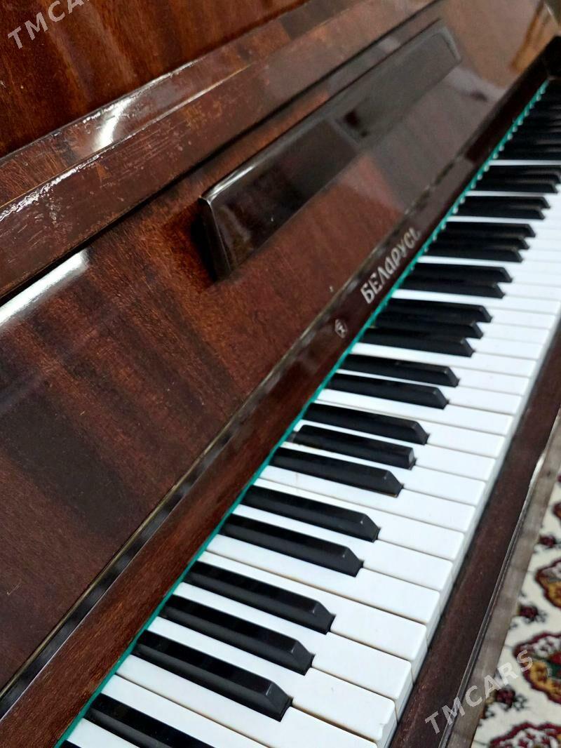 fortepiano pianino фортепиано - Ашхабад - img 3