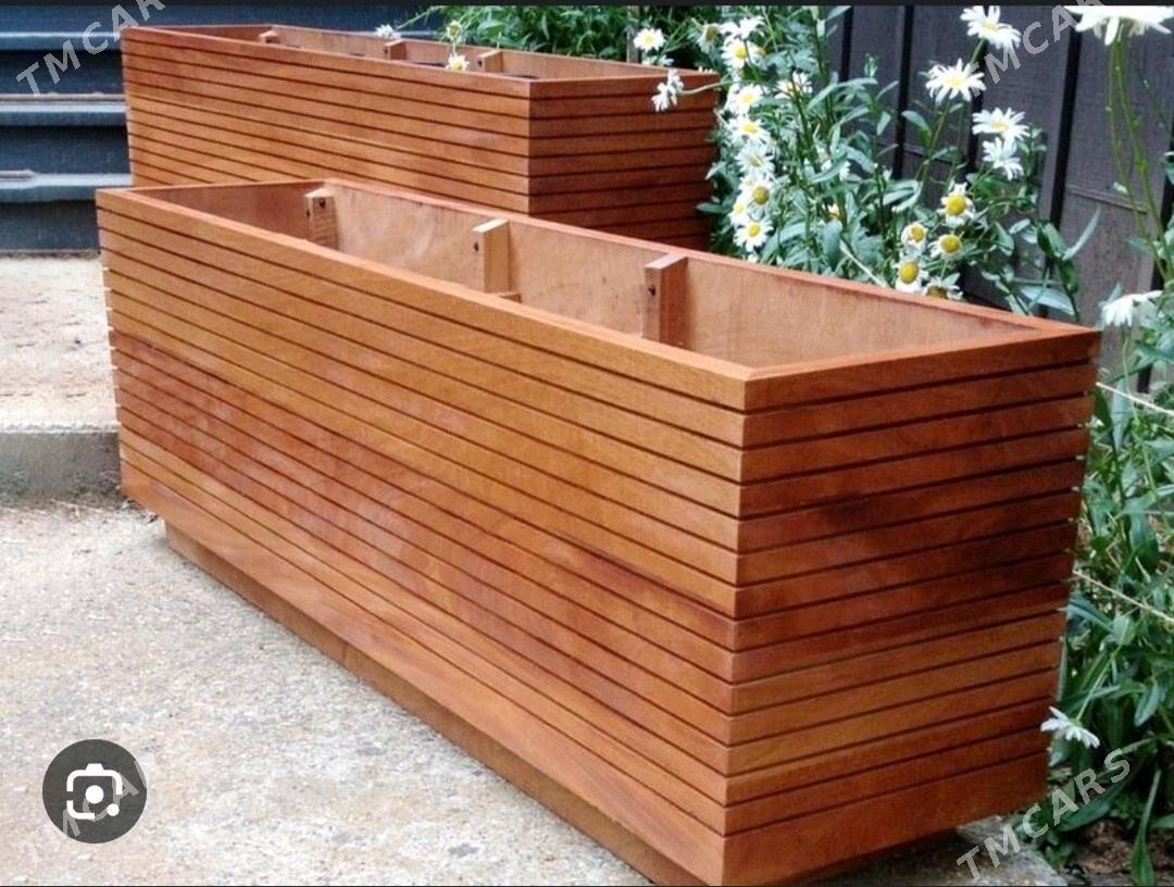 baglaryn gullerin dasy - Ашхабад - img 3