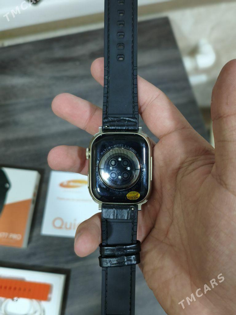 X -Inova X77 pro Sagat - ул. Туркменбаши шаёлы (Ленина) - img 5