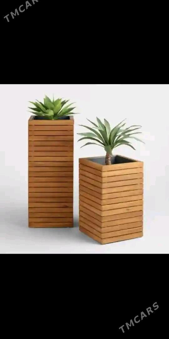 baglaryn gullerin dasy - Ашхабад - img 4