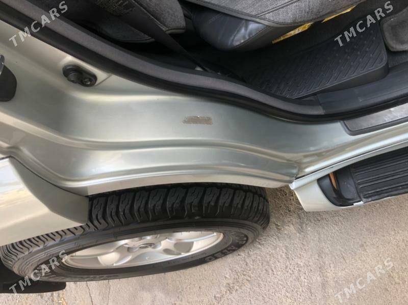 Lexus GX 470 2005 - 540 000 TMT - Ашхабад - img 7