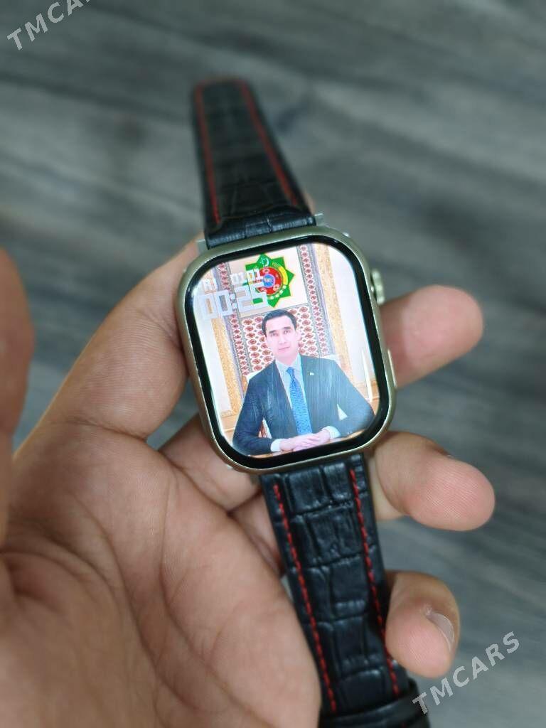 X -Inova X77 pro Sagat - ул. Туркменбаши шаёлы (Ленина) - img 4