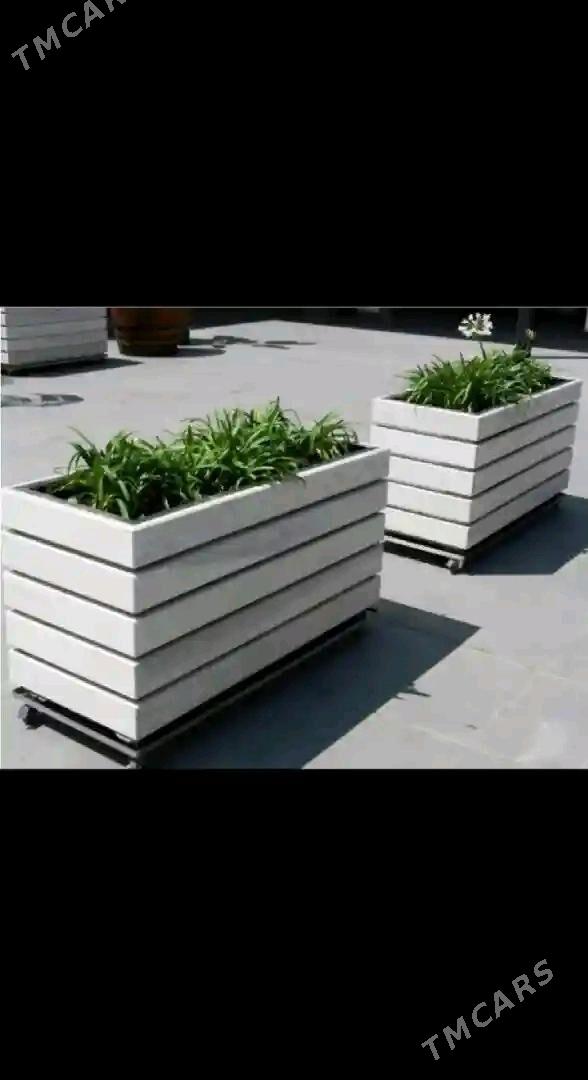 baglaryn gullerin dasy - Ашхабад - img 6