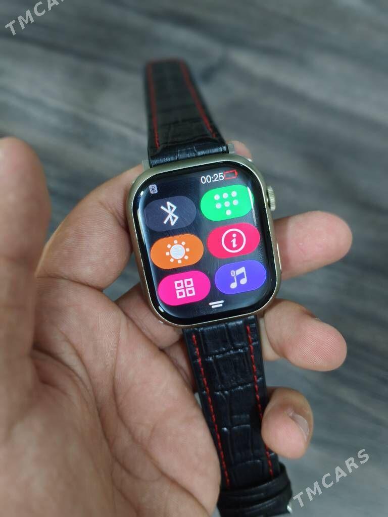 X -Inova X77 pro Sagat - ул. Туркменбаши шаёлы (Ленина) - img 6