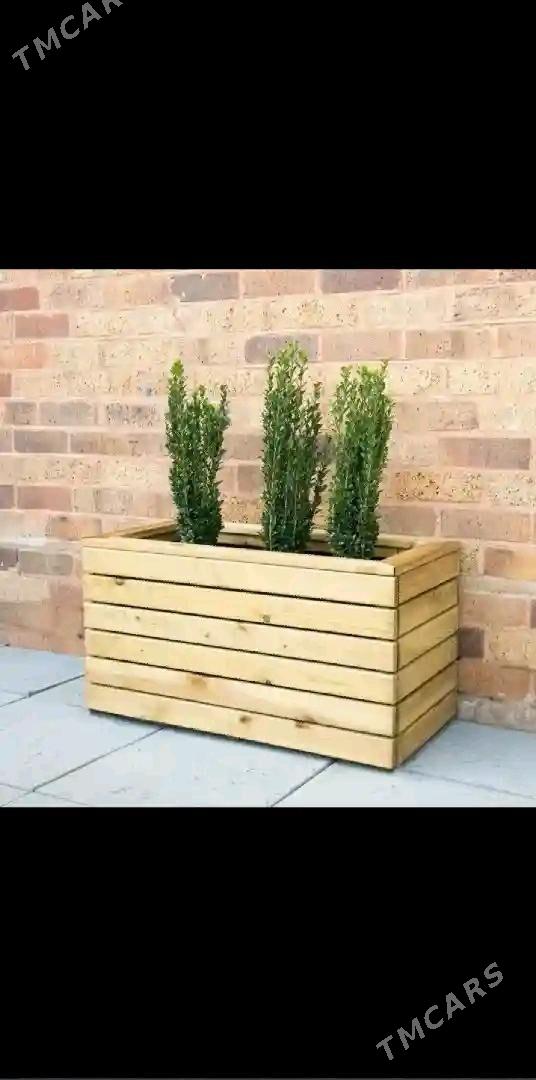 baglaryn gullerin dasy - Ашхабад - img 7