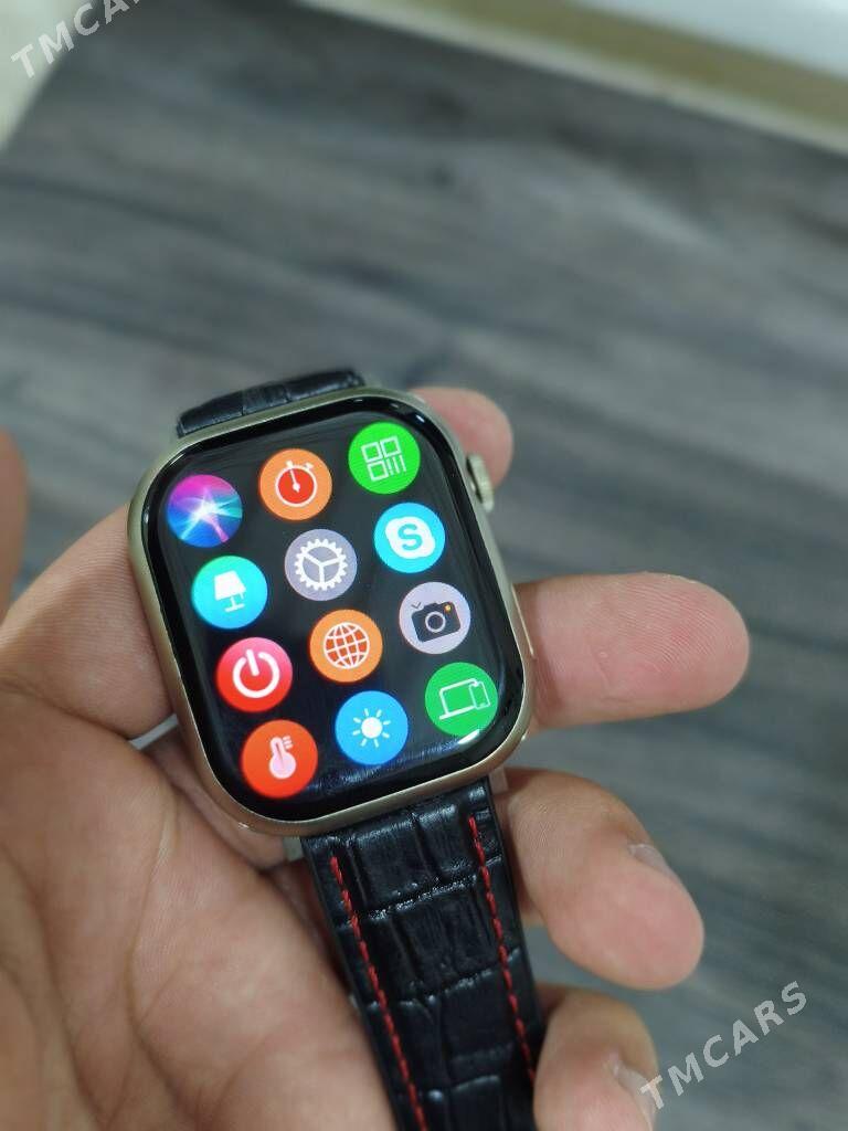 X -Inova X77 pro Sagat - ул. Туркменбаши шаёлы (Ленина) - img 7