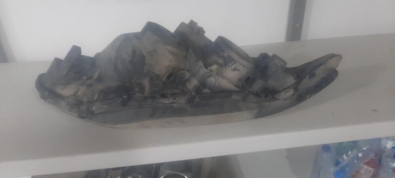 Bufer lexus rx 2010-2011 буфер 3 900 TMT - Балканабат - img 4