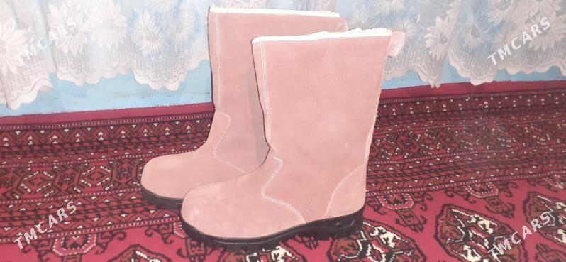 spess ädik - Туркменабат - img 5