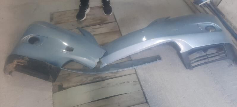 Bufer lexus rx 2010-2011 буфер 3 900 TMT - Балканабат - img 2