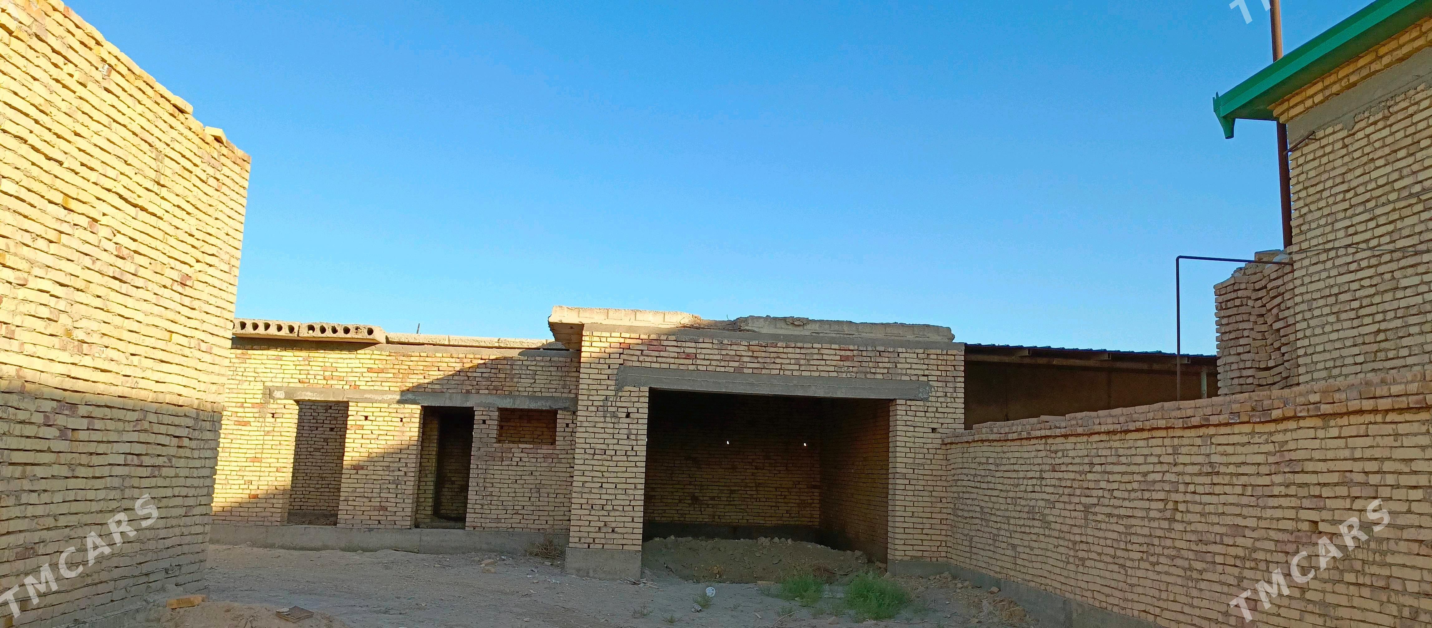 satlyk jaý - Daşoguz - img 1