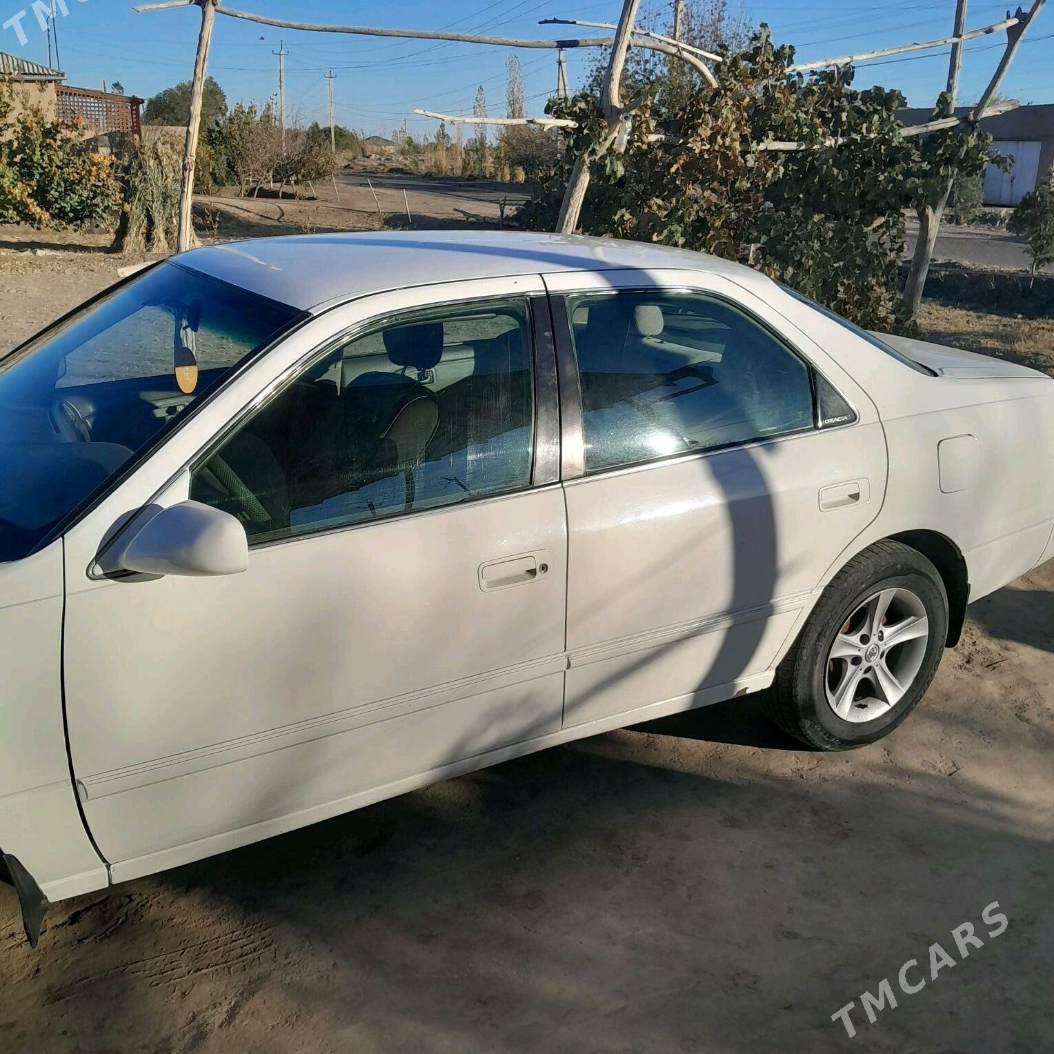 Toyota Camry 1997 - 134 000 TMT - Görogly (Tagta) - img 2