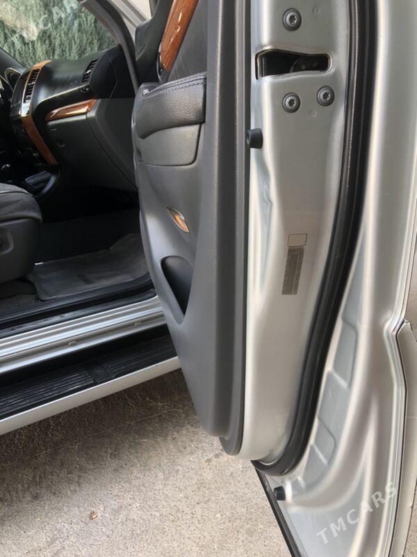Lexus GX 470 2005 - 540 000 TMT - Ашхабад - img 9