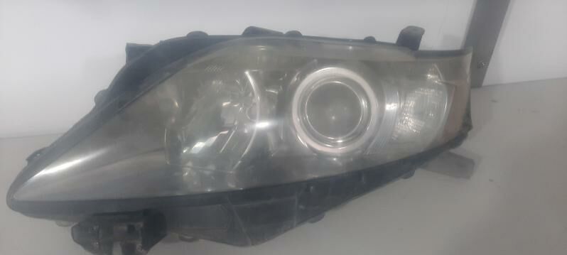 Bufer lexus rx 2010-2011 буфер 3 900 TMT - Балканабат - img 3