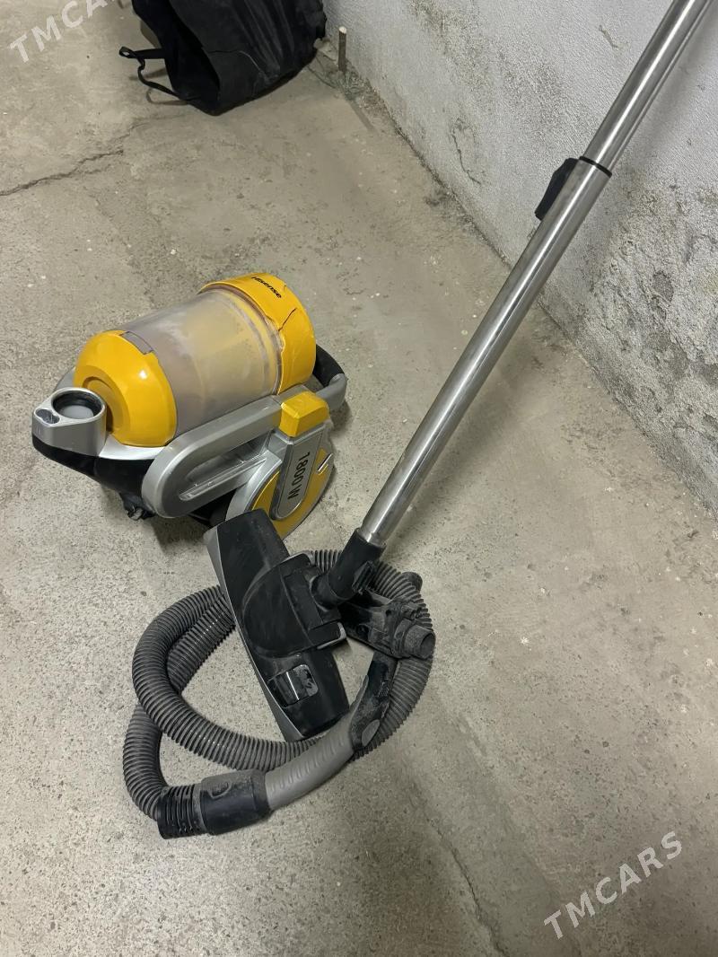 Plesos - Туркменбаши - img 3