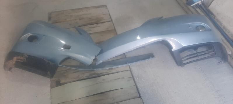 Bufer lexus rx 2010-2011 буфер 3 900 TMT - Балканабат - img 1