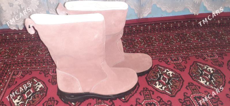 spess ädik - Туркменабат - img 4