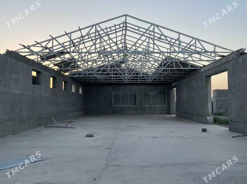 Gökdepe kelejar. - Гёкдепе - img 10