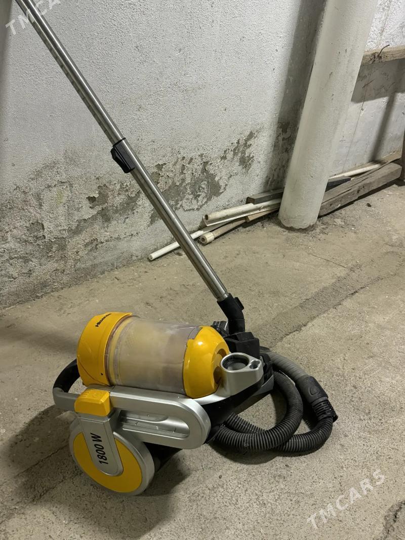 Plesos - Туркменбаши - img 2