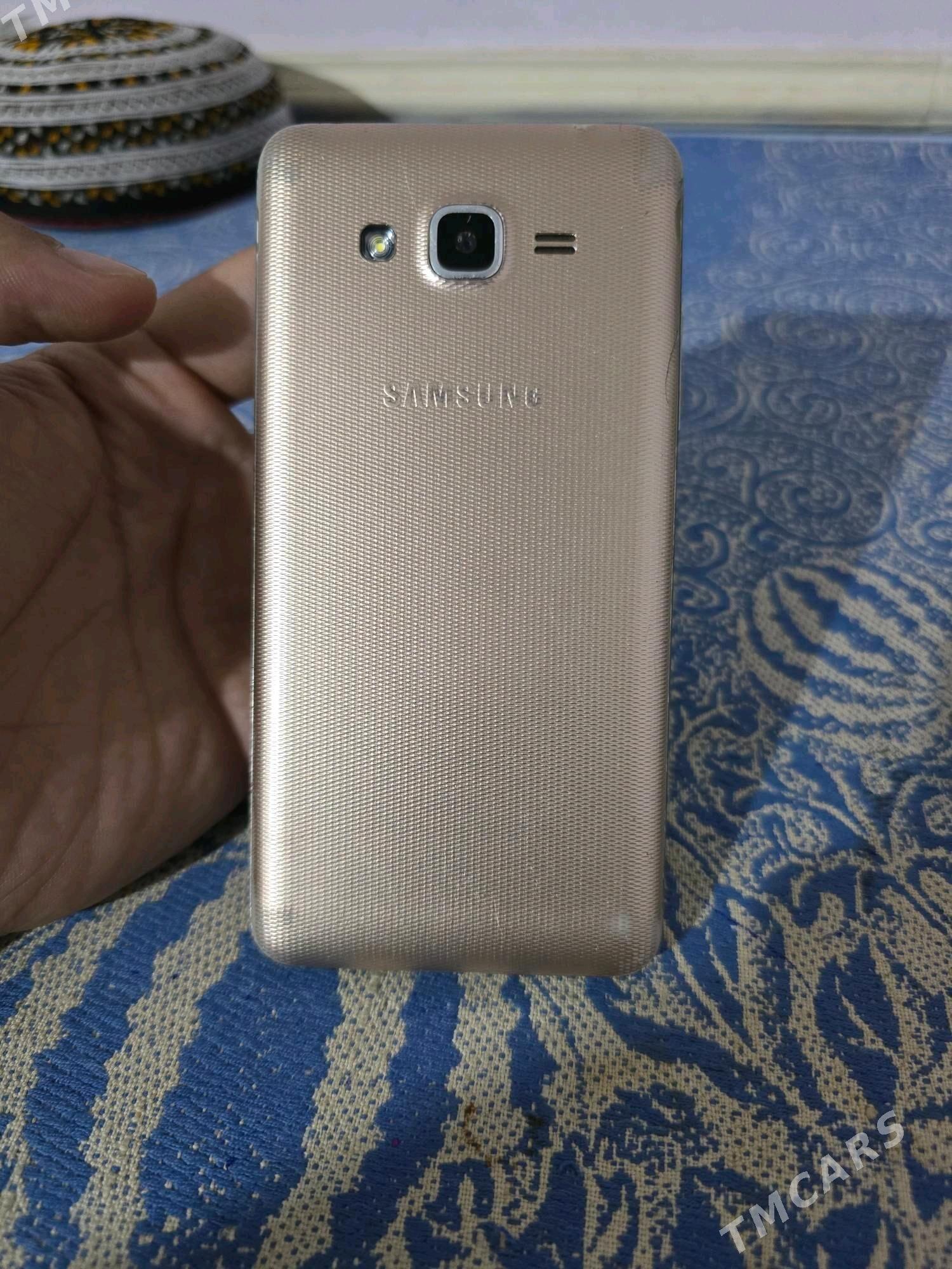 Grand prime - Туркменабат - img 2