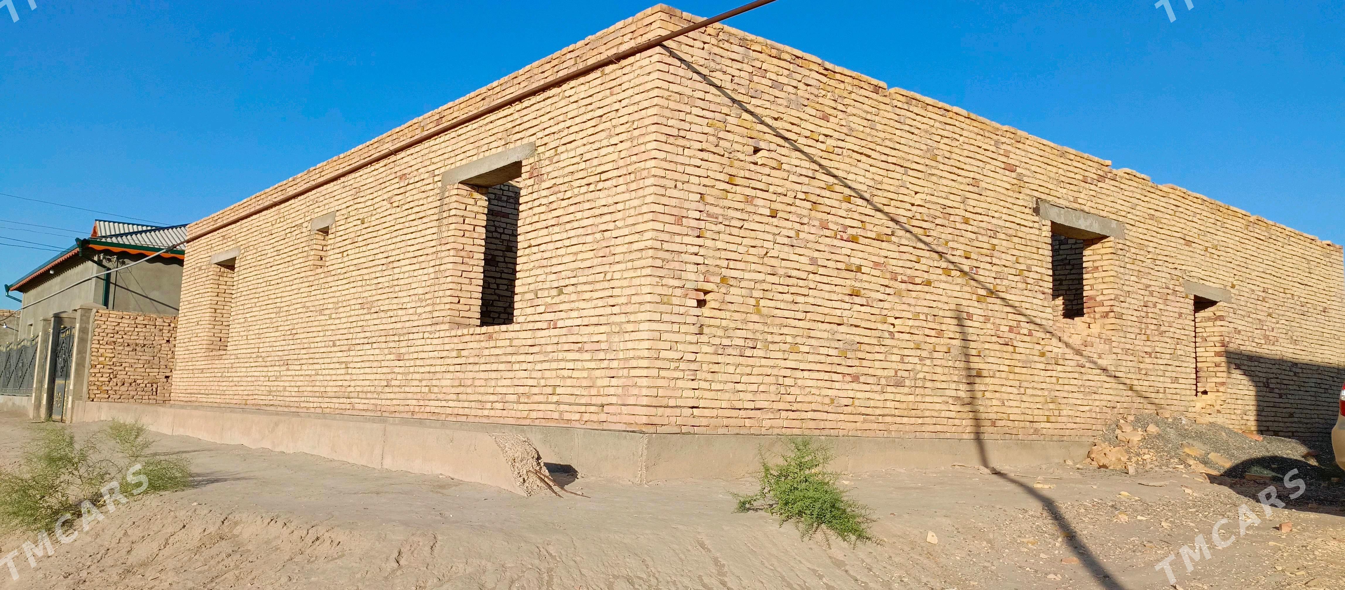 satlyk jaý - Daşoguz - img 7