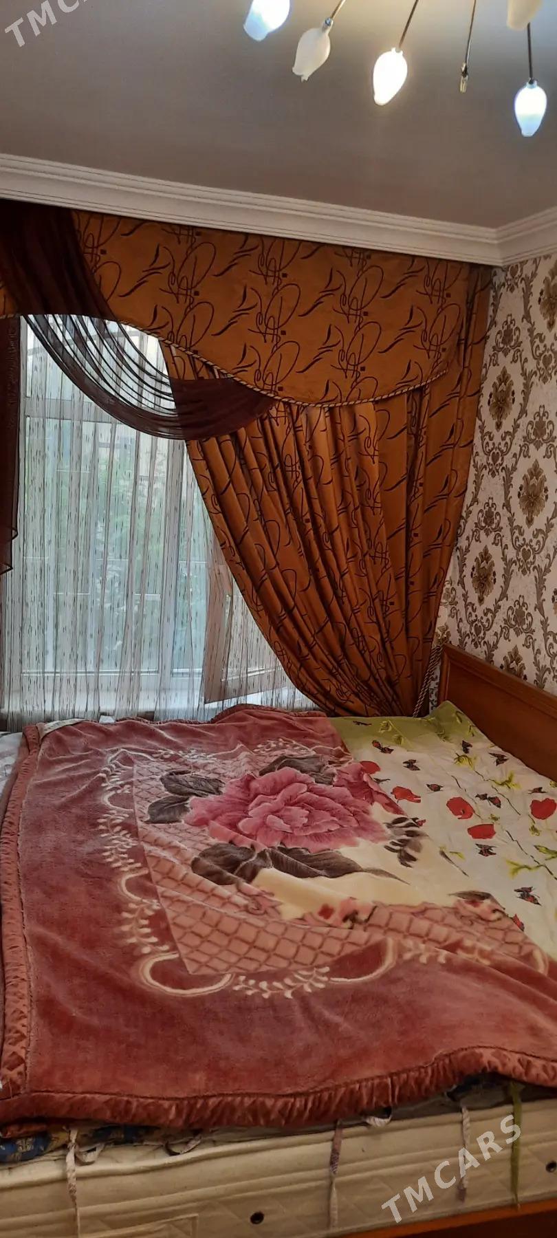 4 KOMNAT   ÇEHOW MOPRA - Aşgabat - img 5