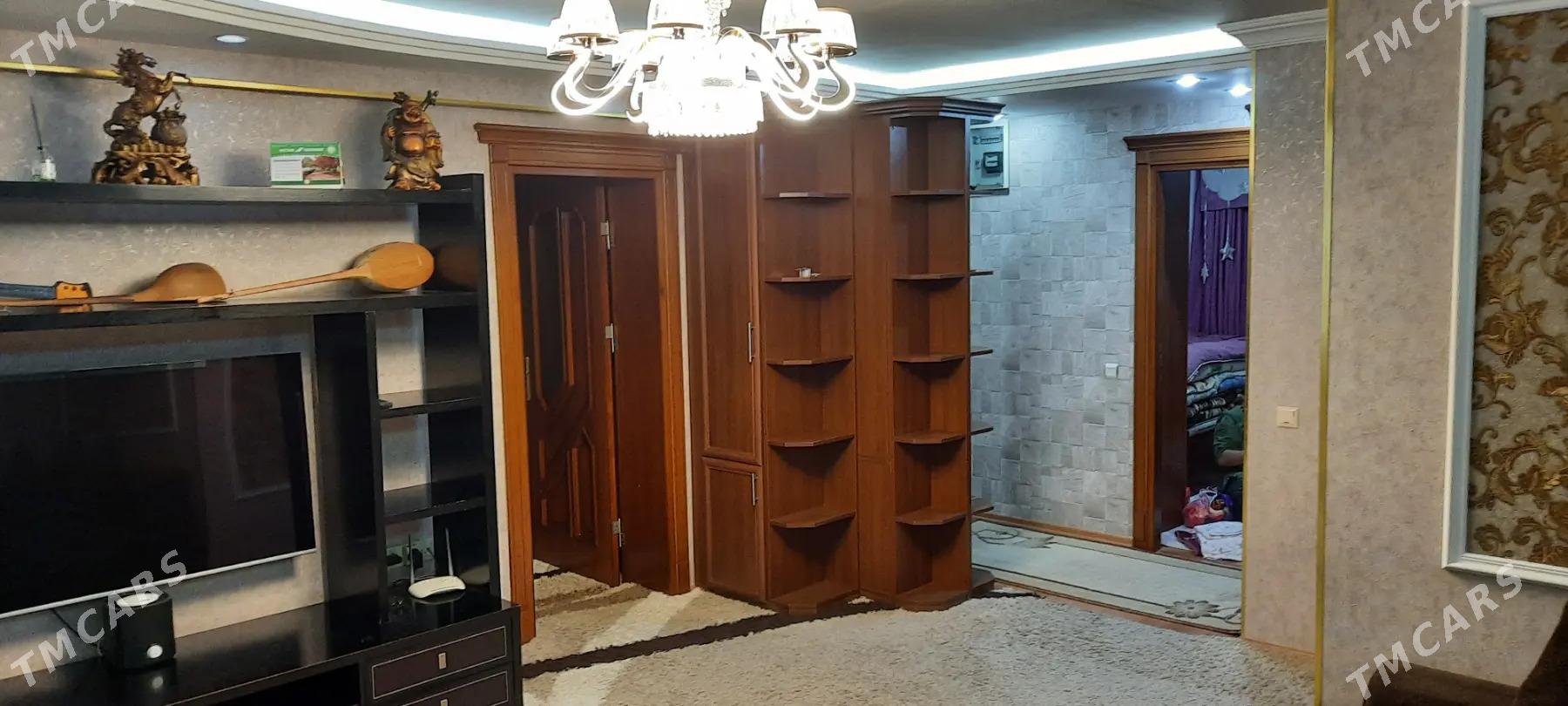 4 KOMNAT   ÇEHOW MOPRA - Aşgabat - img 4