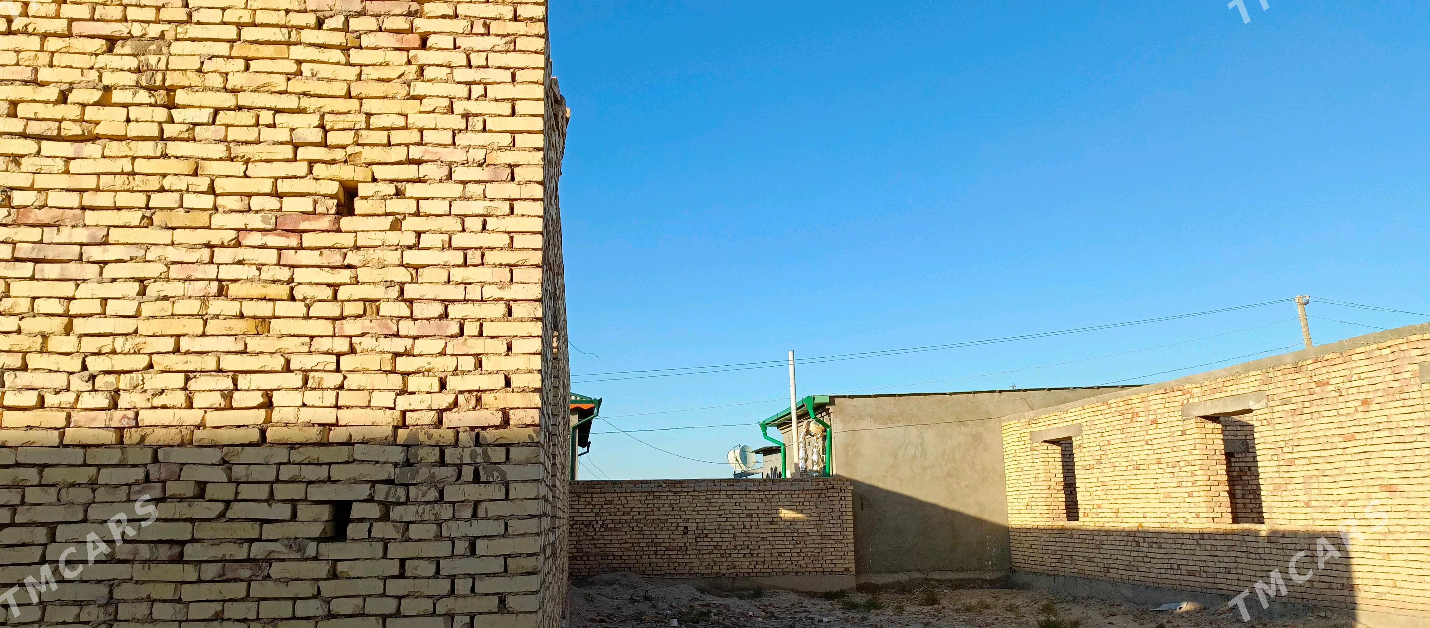 satlyk jaý - Daşoguz - img 9