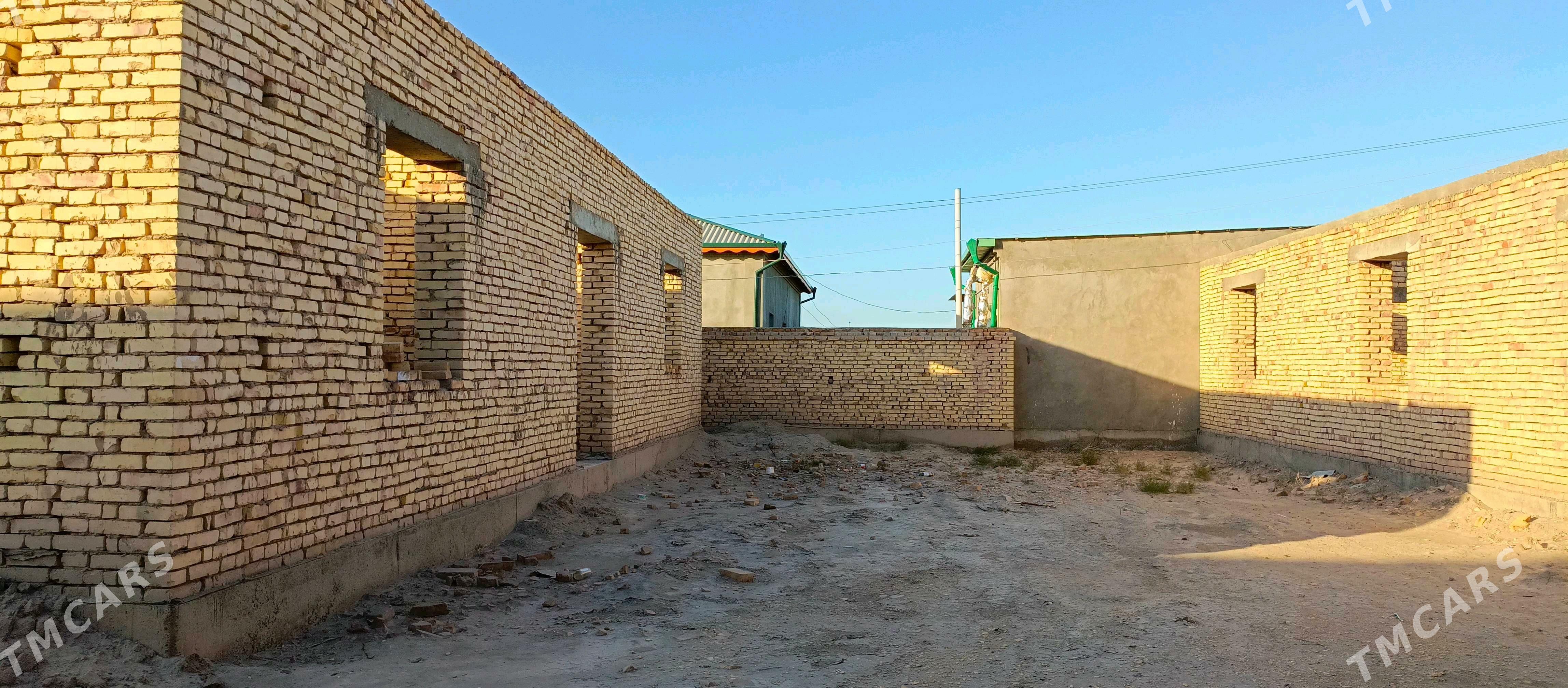 satlyk jaý - Daşoguz - img 3