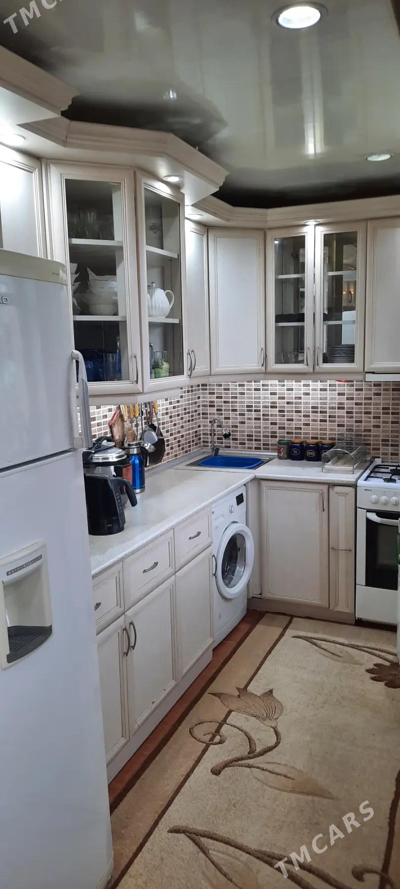 4 KOMNAT   ÇEHOW MOPRA - Aşgabat - img 9