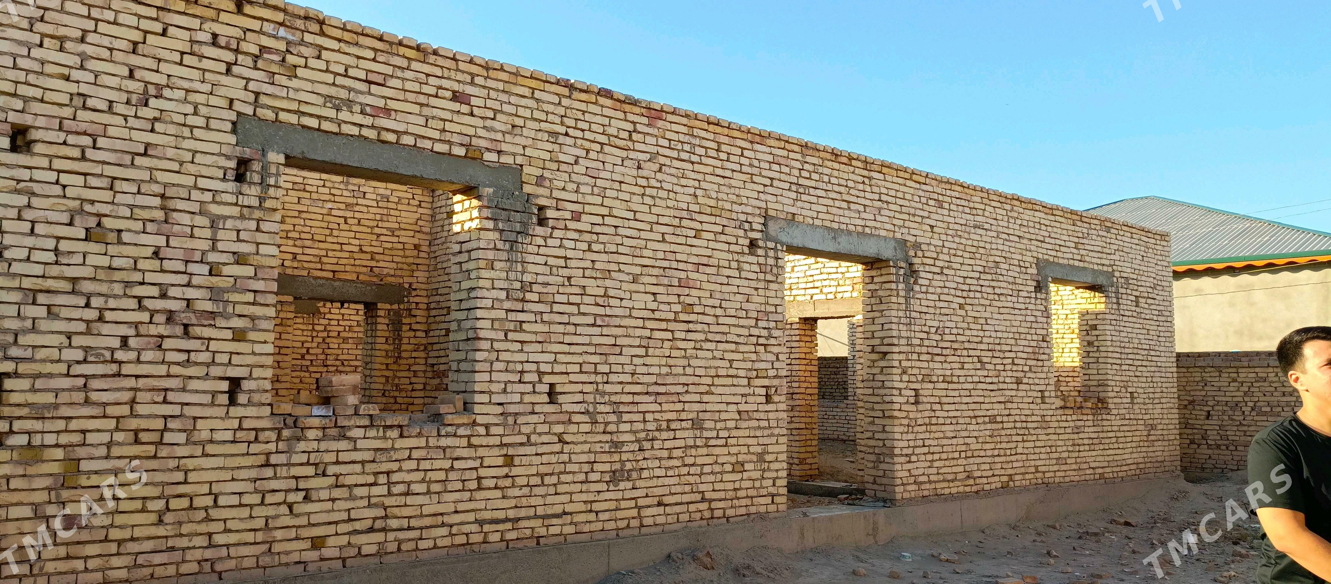 satlyk jaý - Daşoguz - img 4