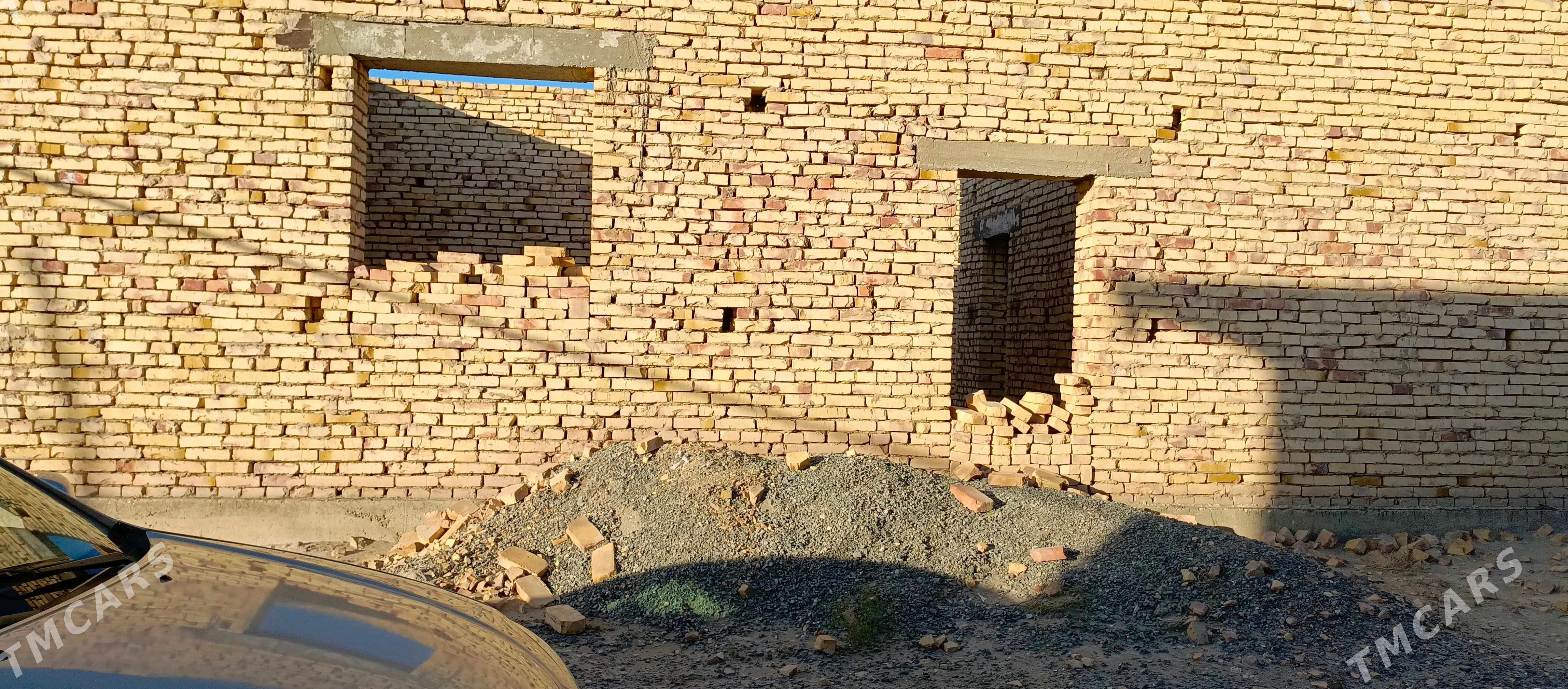 satlyk jaý - Daşoguz - img 8