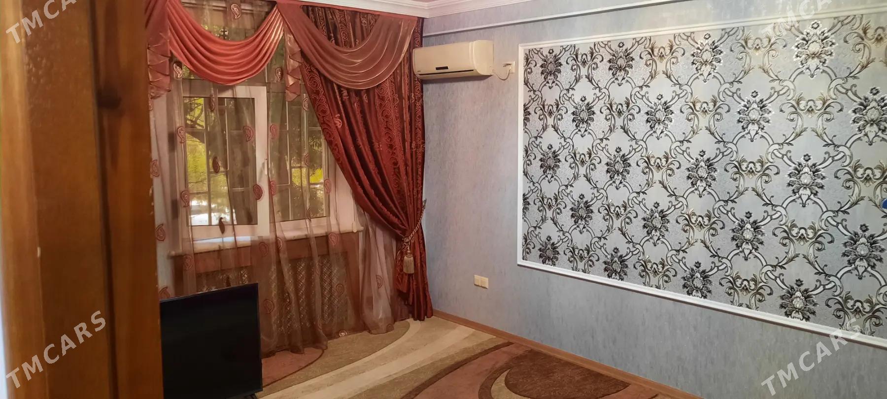 4 KOMNAT   ÇEHOW MOPRA - Aşgabat - img 8