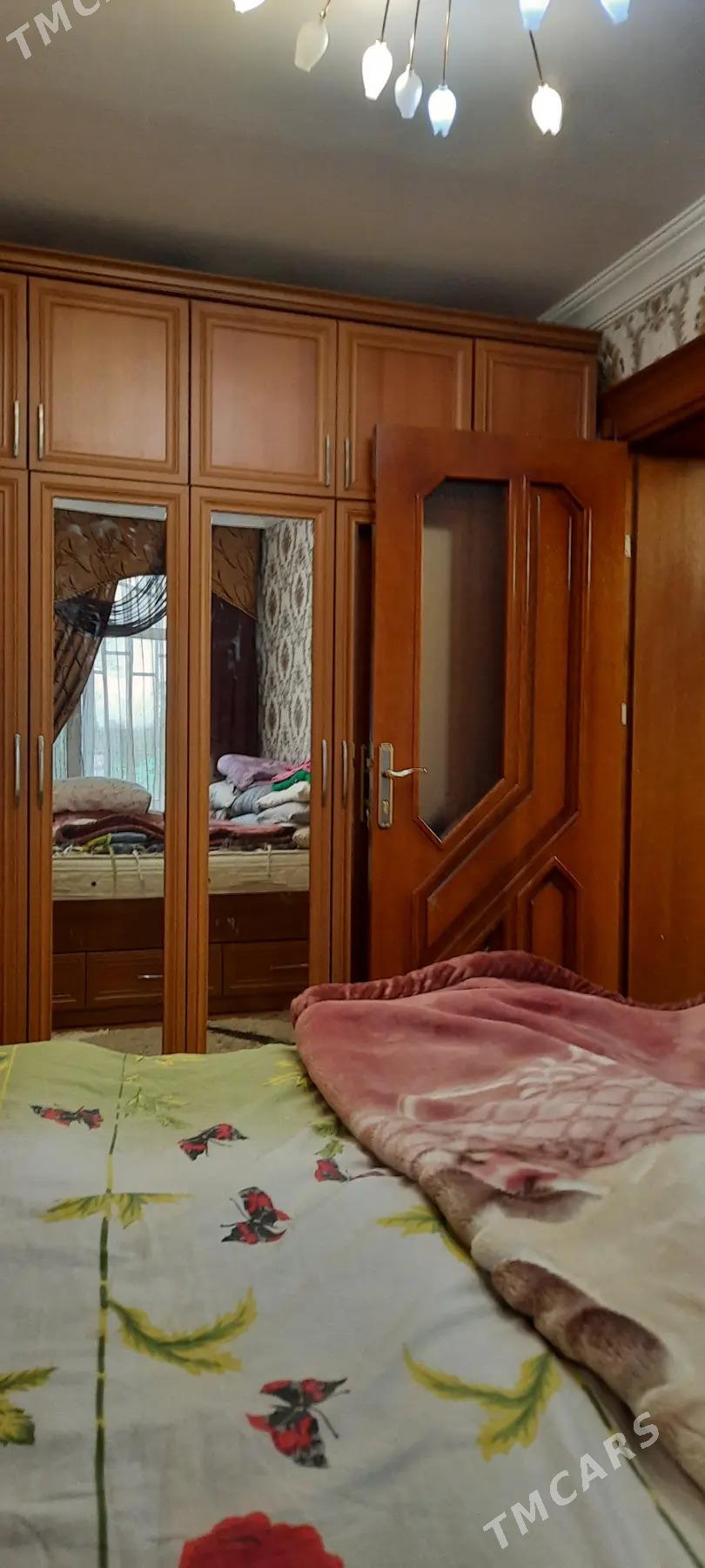 4 KOMNAT   ÇEHOW MOPRA - Aşgabat - img 7