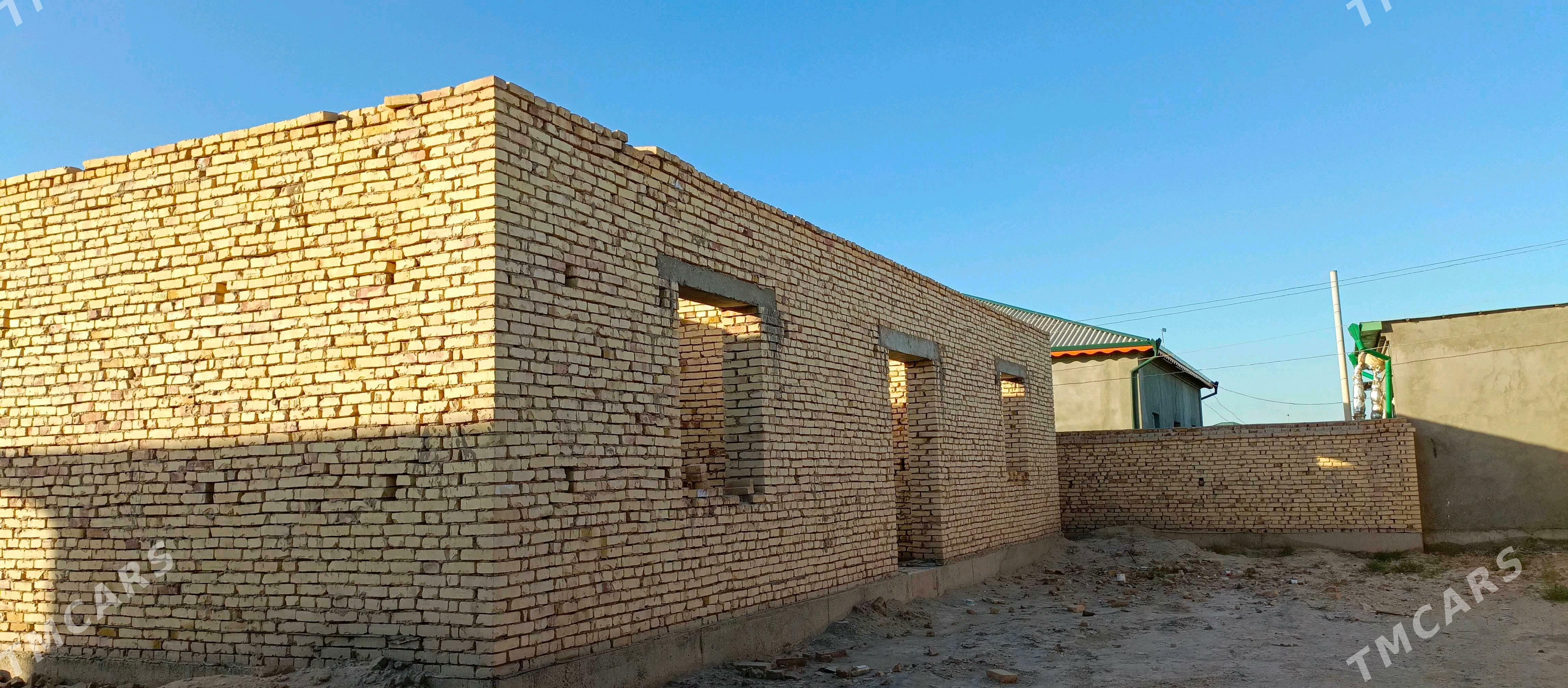 satlyk jaý - Daşoguz - img 5