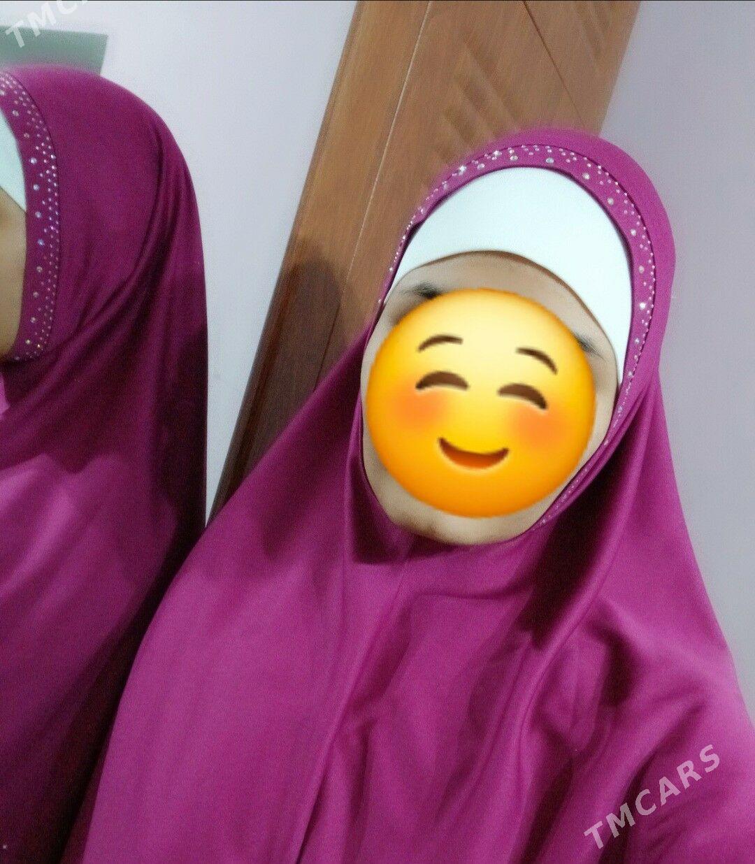 hijab - Türkmenabat - img 1