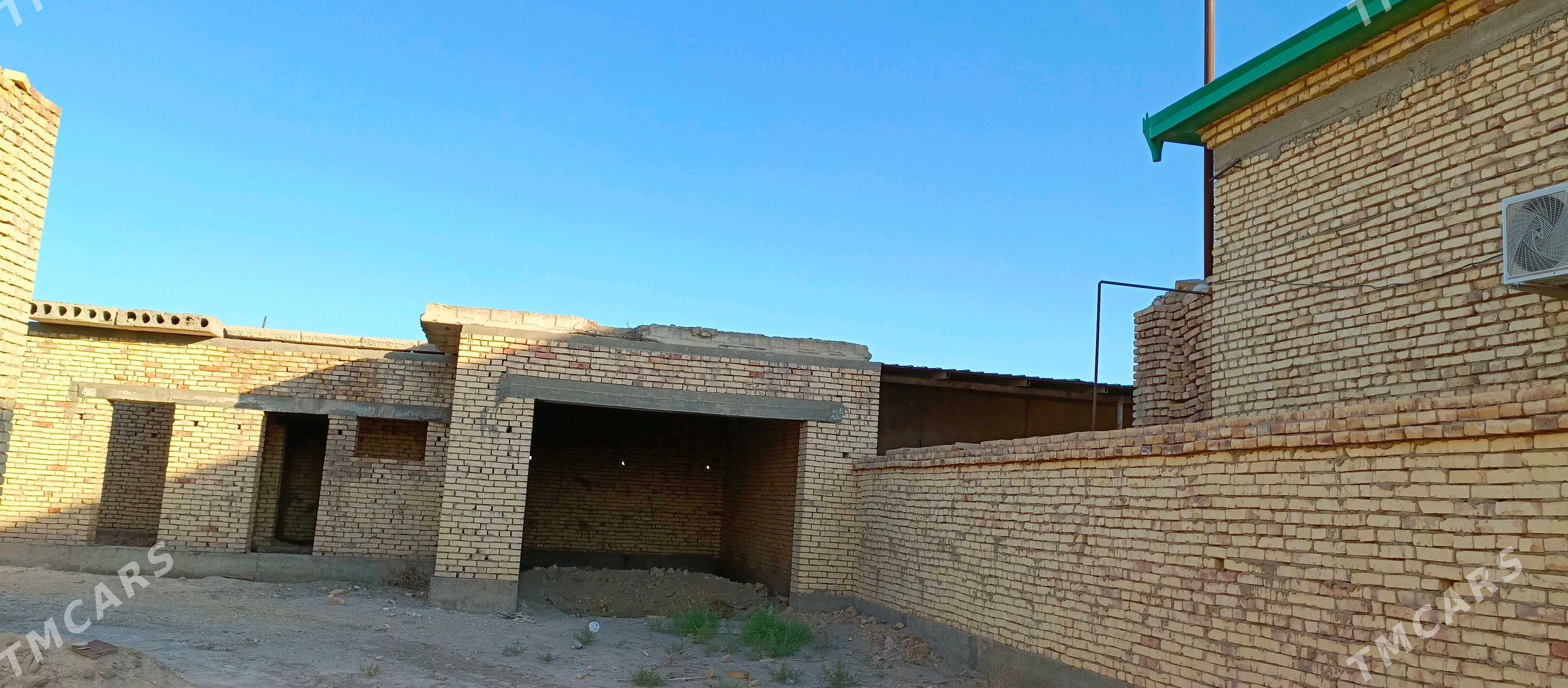 satlyk jaý - Daşoguz - img 10