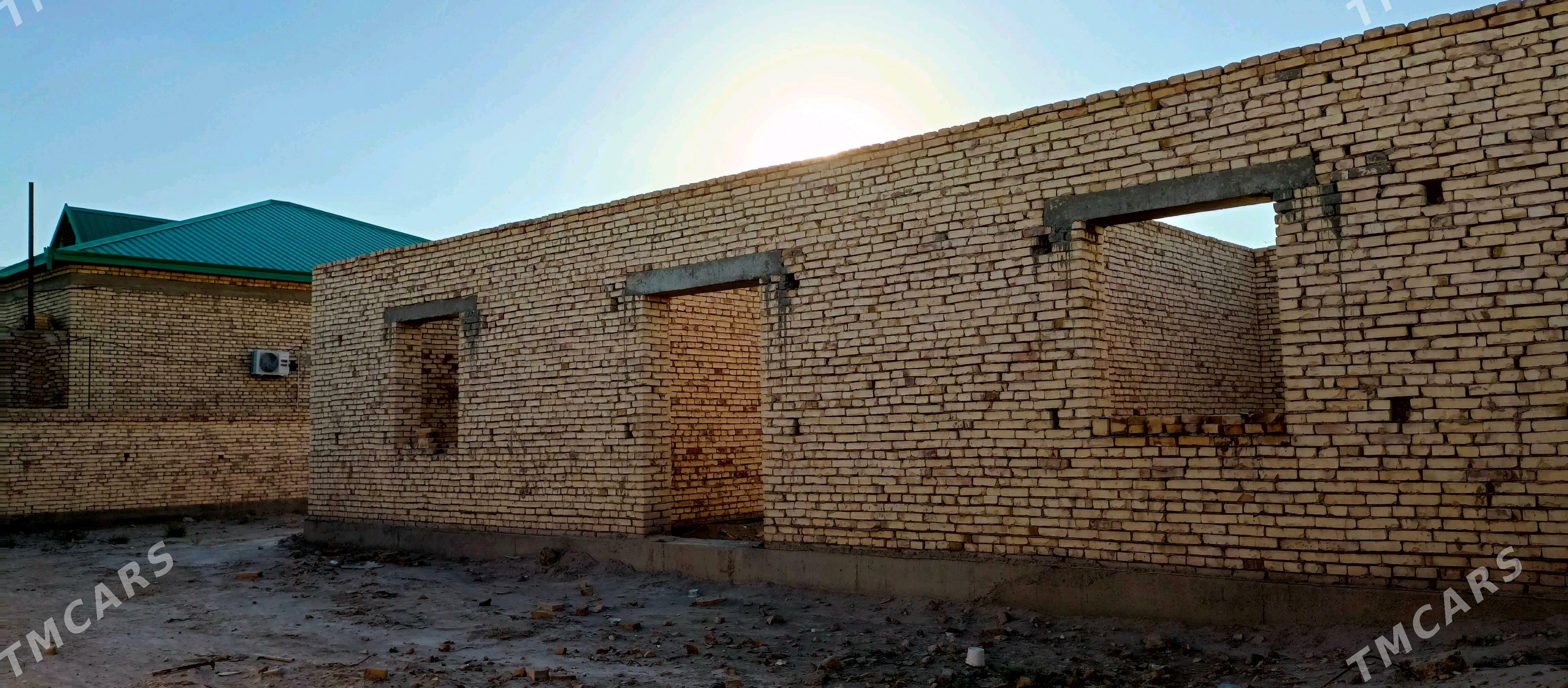 satlyk jaý - Daşoguz - img 6