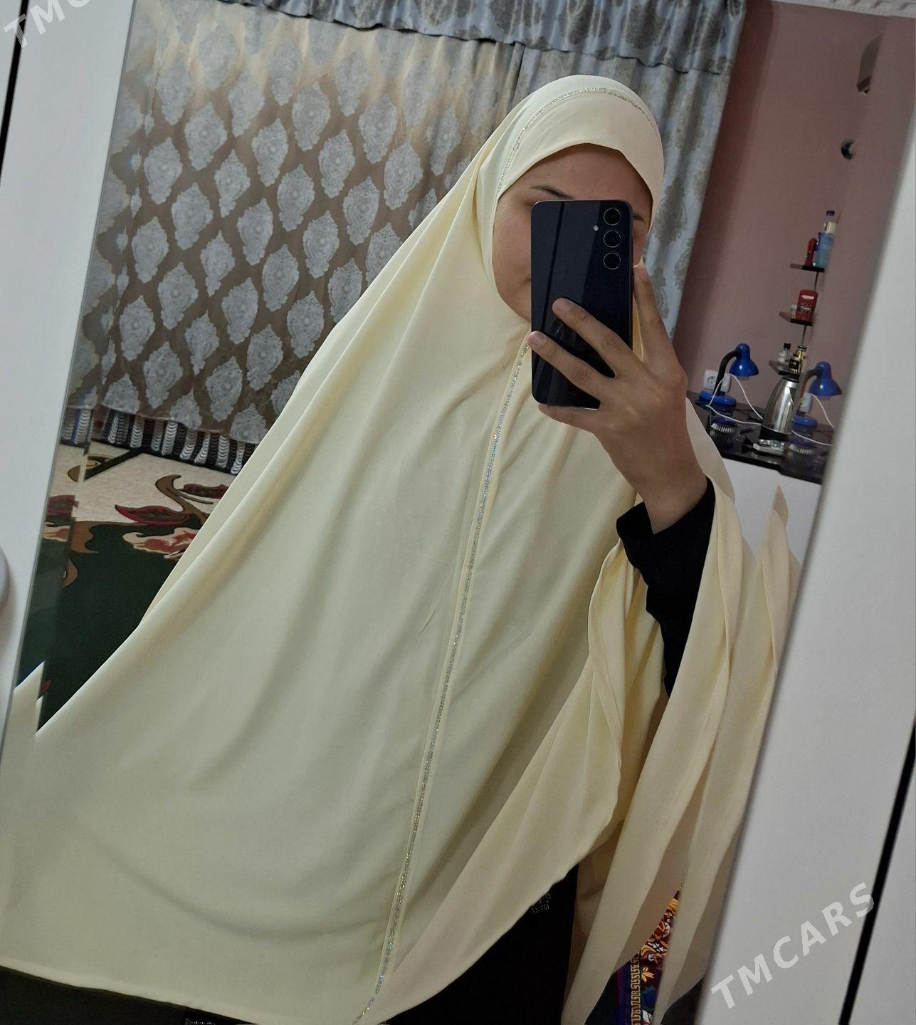 hijab - Türkmenabat - img 2