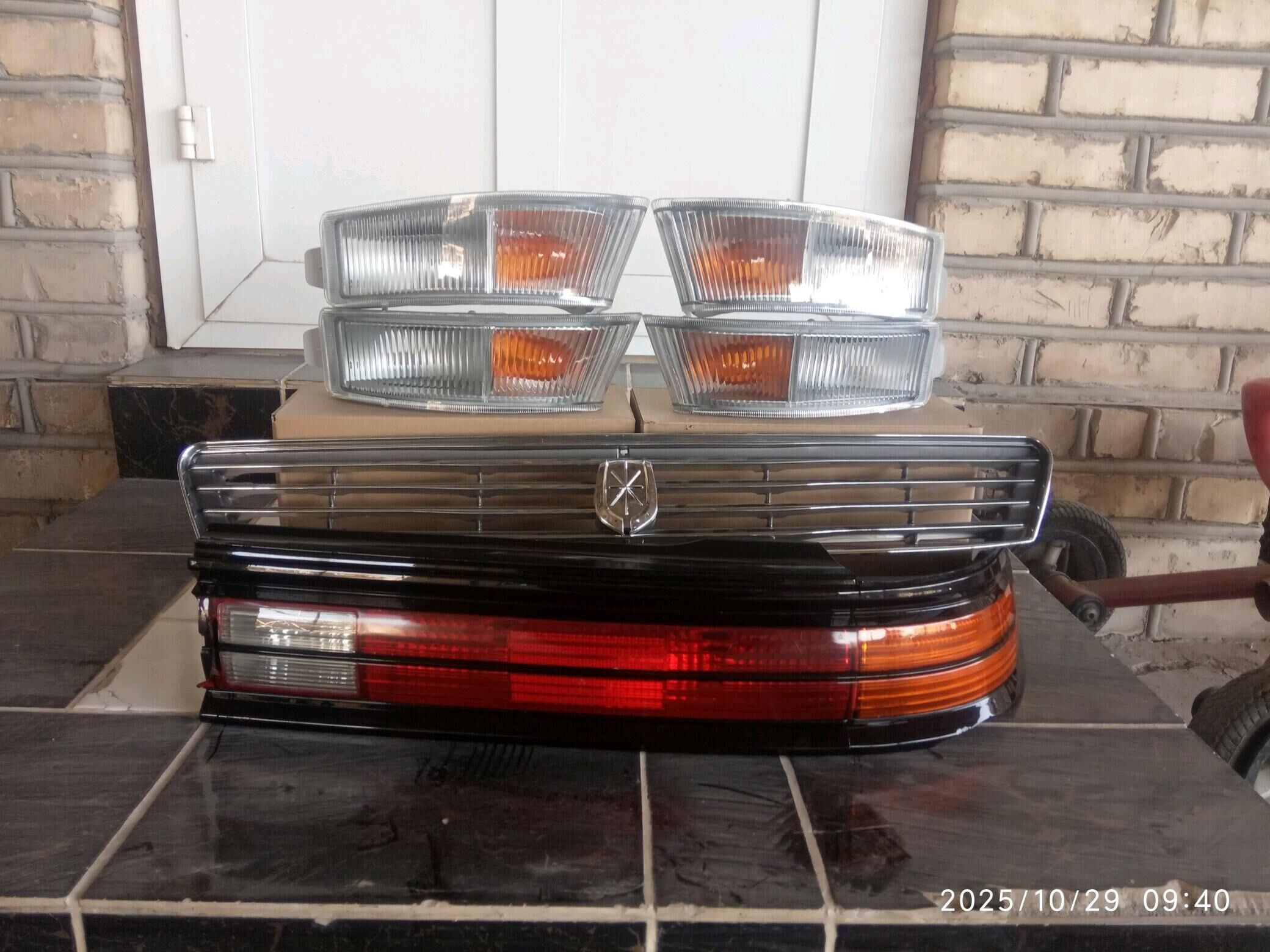 Mark Abilsowka & Tummannik & stopnik95madel 200 TMT - Mary - img 4