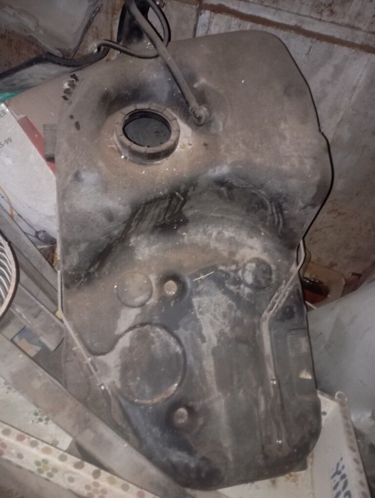 БМВ е-34 бензо бак 400 TMT - Дашогуз - img 2