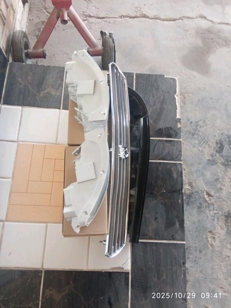 Mark Abilsowka & Tummannik & stopnik95madel 200 TMT - Mary - img 9