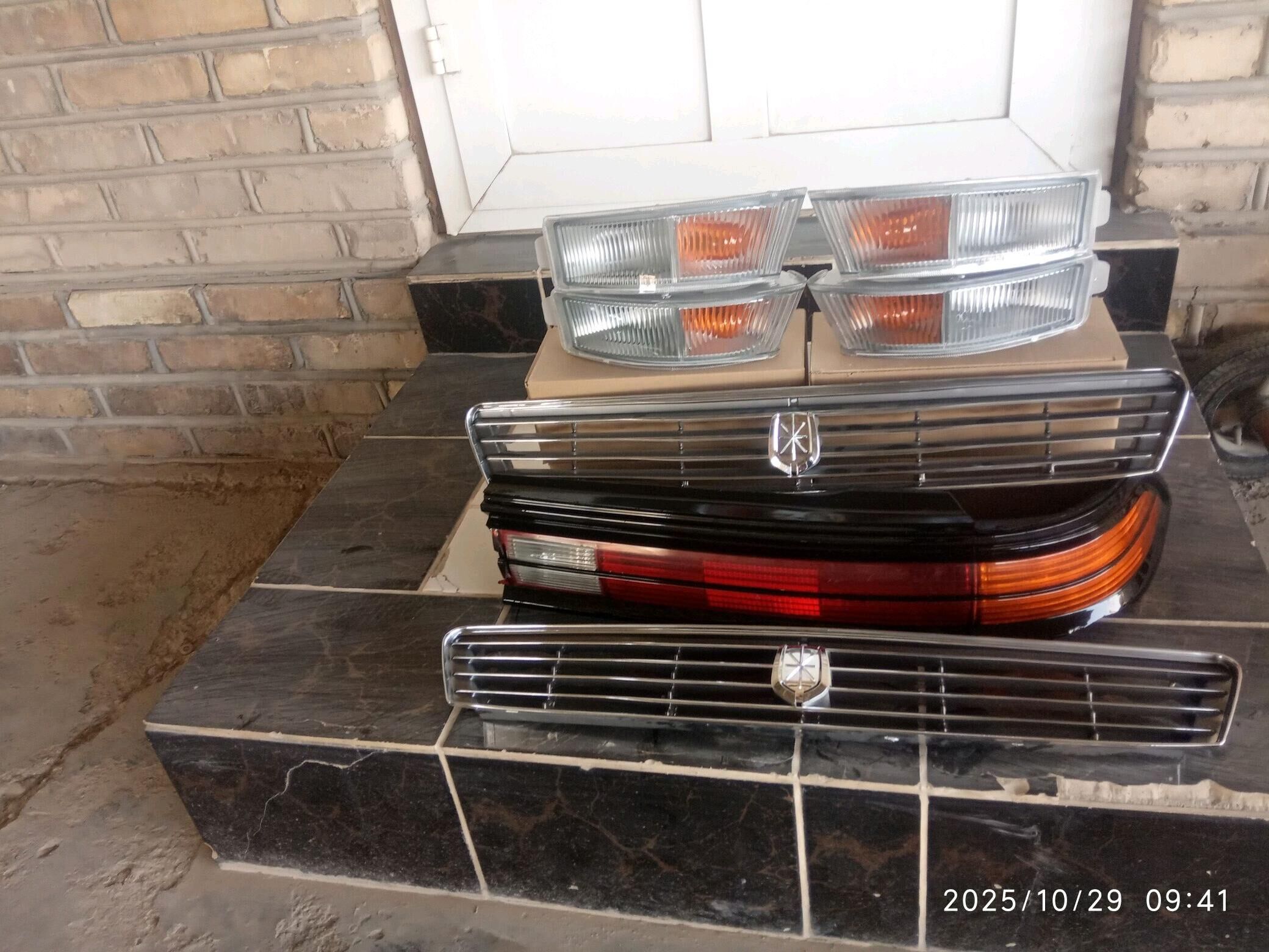 Mark Abilsowka & Tummannik & stopnik95madel 200 TMT - Mary - img 3