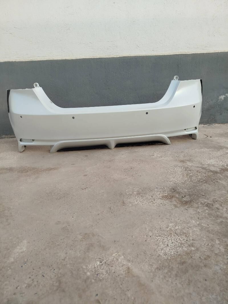 2018 21 camry bufer 3 500 TMT - Tejen - img 5