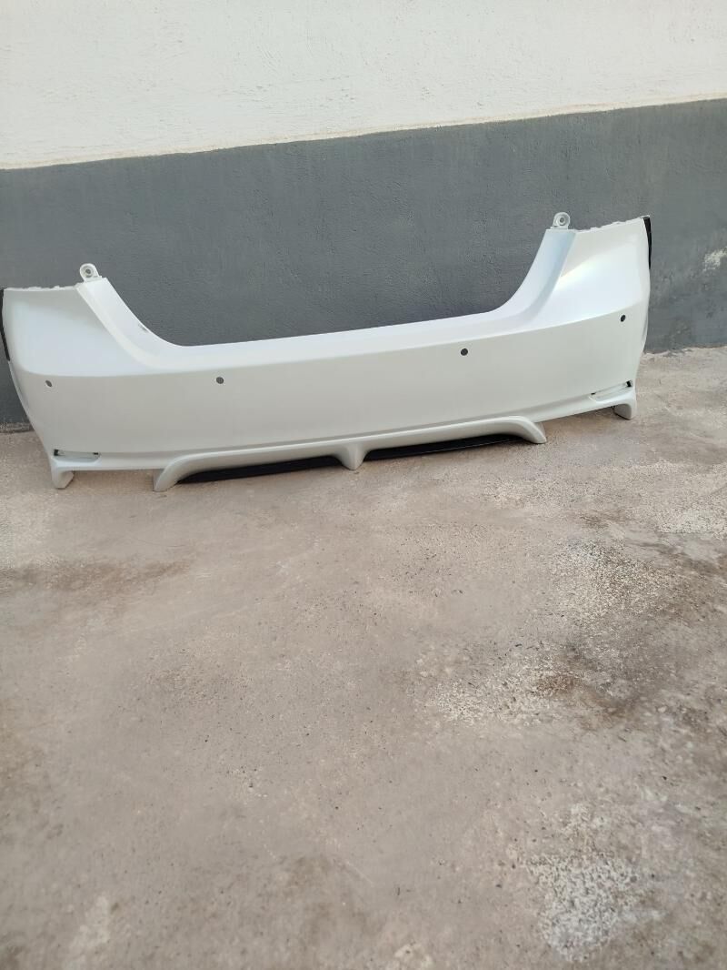 2018 21 camry bufer 3 500 TMT - Tejen - img 4