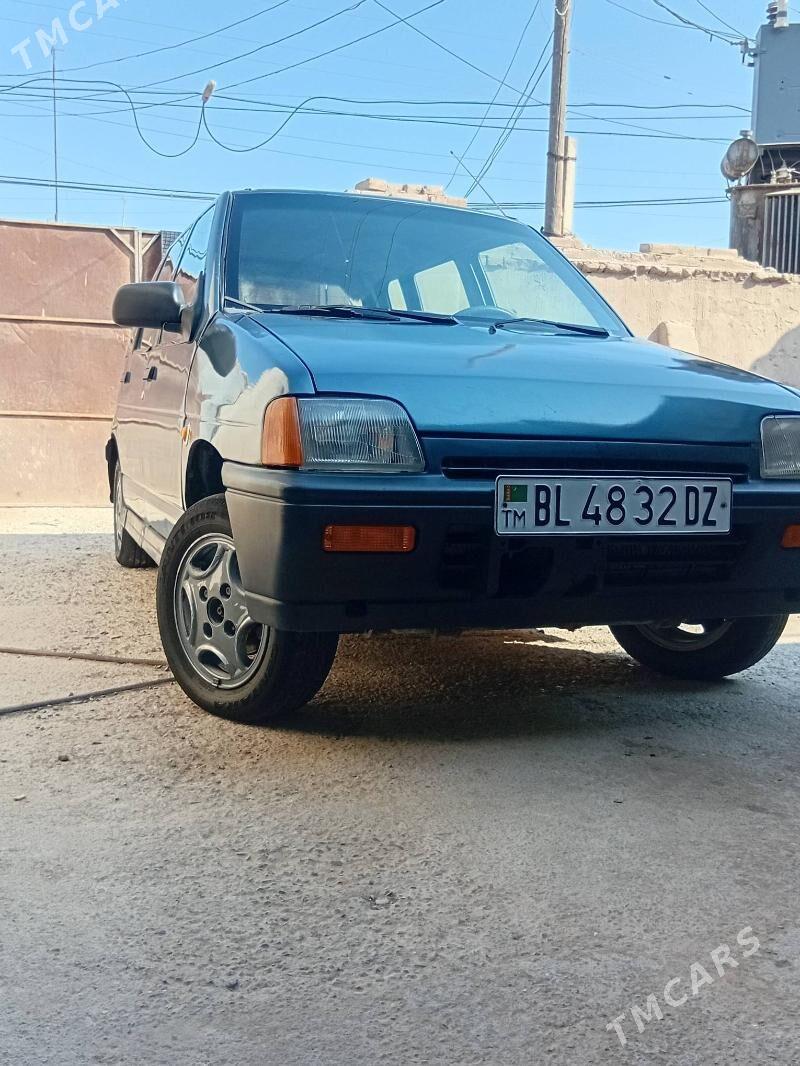 Daewoo Tico 1994 - 16 000 TMT - Daşoguz - img 6