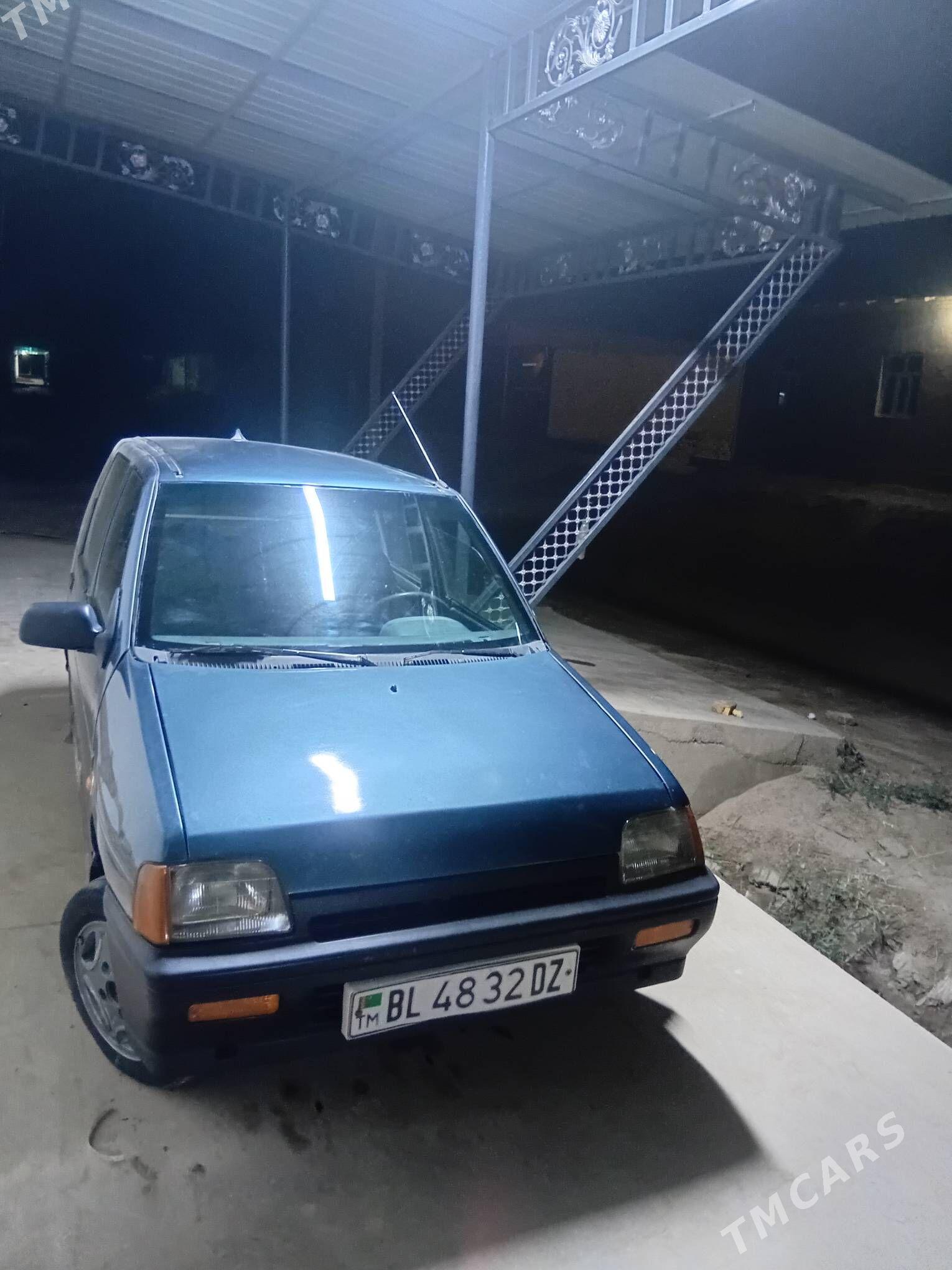 Daewoo Tico 1994 - 16 000 TMT - Daşoguz - img 1